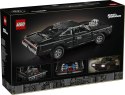 42231 | Samochód Fast And Furious Dodge Charger R/T