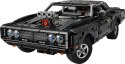 42231 | Samochód Fast And Furious Dodge Charger R/T