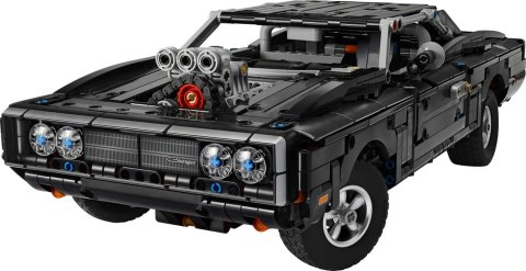 42231 | Samochód Fast And Furious Dodge Charger R/T