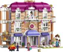 42704 | Grand Hotel w Mieście Heartlake