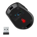 Bezprzewodowa myszka Jlab GO Charge