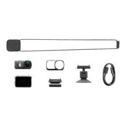 Kamera sportowa DJI Osmo Nano rozdzielczość 4K 64GB