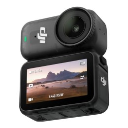 Kamera sportowa DJI Osmo Nano rozdzielczość 4K 64GB