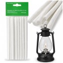 Knot okrągły do lampionu i fakli, 10 szt., długość 12 cm