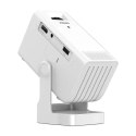 Mini projektor Phillips N-140 720p (biały)