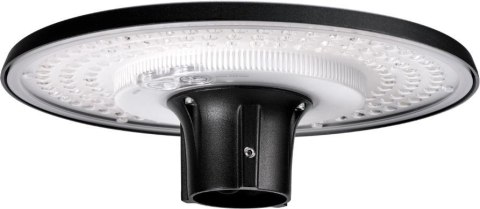 OPRAWA PARKOWA LED BEMKO GARDENIA 30W/50W/70W 3000K/4000K/5000K 4700LM-10800LM CZARNY CZ. ZMERZCHU