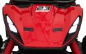 Pojazd Buggy TURBO 23 Czerwony