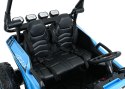 Pojazd Buggy TURBO 23 Niebieski