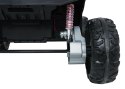 Pojazd Buggy TURBO 23 Niebieski