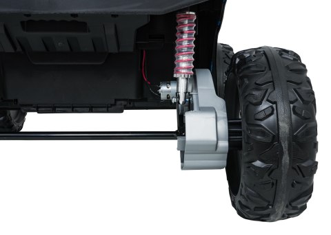 Pojazd Buggy TURBO 23 Niebieski