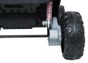 Pojazd Buggy TURBO 23 Różowy