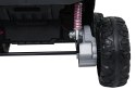 Pojazd Buggy TURBO 23 Zielony