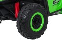Pojazd Buggy TURBO 23 Zielony