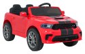 Pojazd Dodge Durango Czerwony