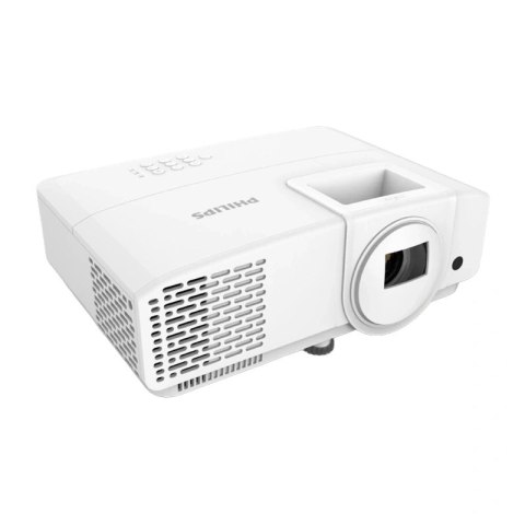 Projektor Phillips PR-860 1080p (biały)