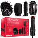 REVLON RVDR5373E ONE-STEP BLOW-DRY Suszarko-lokówka 4 w 1, szczotka wielofunkcyjna