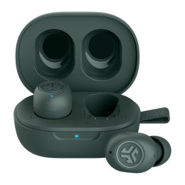 Słuchawki bezprzewodowe TWS Jlab Jbuds Mini (sage grey)