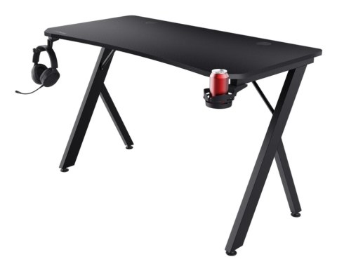 Trust GXT 712 Czarny