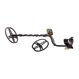 Wykrywacz metali GARRETT Ace Apex 8.5x11