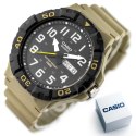 Zegarek Męski Casio MRW-210H-5AVDF