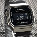 Zegarek Męski Casio A168WEMB-1BDF + BOX