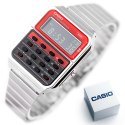Zegarek Męski Casio CA-500WE-4BDF + BOX