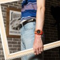 Zegarek Męski Casio G-SHOCK GD-010-4ER