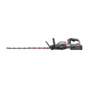 Akumulatorowe nożyce do żywopłotu 65cm bezszczotkowe 60V MOVA GH625