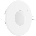 CZUJKA DUALNA MIKROFALA + PIR SLIM-R-DUAL-LUNA SATEL