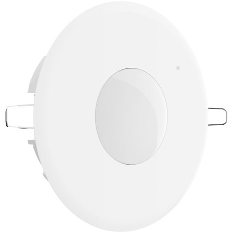 CZUJKA DUALNA MIKROFALA + PIR SLIM-R-DUAL-LUNA SATEL