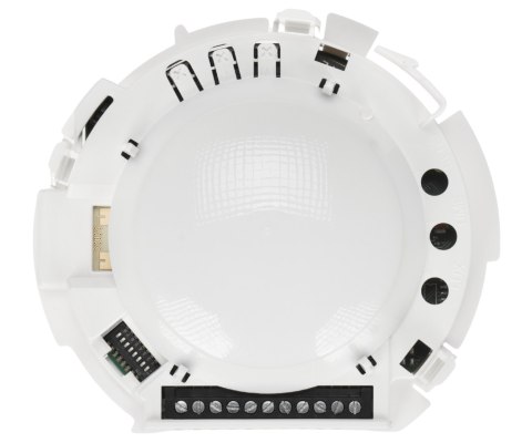 CZUJKA DUALNA MIKROFALA + PIR SLIM-R-DUAL-LUNA SATEL