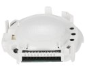 CZUJKA DUALNA MIKROFALA + PIR SLIM-R-DUAL-LUNA SATEL