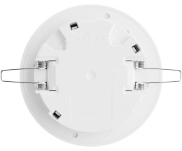 CZUJKA DUALNA MIKROFALA + PIR SLIM-R-DUAL-PRO SATEL