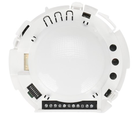 CZUJKA DUALNA MIKROFALA + PIR SLIM-R-DUAL-PRO SATEL