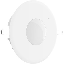 CZUJKA DUALNA MIKROFALA + PIR SLIM-R-DUAL SATEL