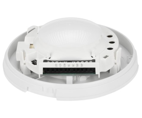 CZUJKA DUALNA MIKROFALA + PIR SLIM-S-DUAL SATEL