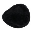 Dunlop - Pokrowiec na siodełko rowerowe futerko 22x27 cm
