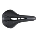 Dunlop - Siodełko rowerowe żelowe MTB trekkingowe 14.5x27x9 cm