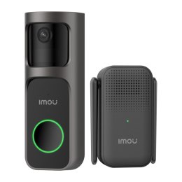 Dzwonek bezprzewodowy IMOU 2S KIT