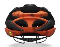 Kask mtb GIRO ARTEX MIPS matte motion orange roz. S (51-55 cm) (NEW 2026)