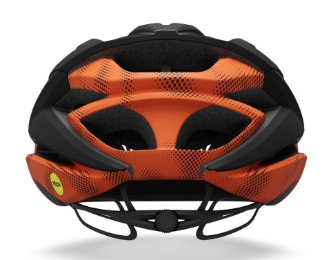Kask mtb GIRO ARTEX MIPS matte motion orange roz. S (51-55 cm) (NEW 2026)