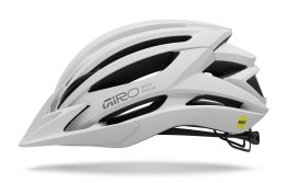 Kask mtb GIRO ARTEX MIPS matte white roz. S (51-55 cm) (NEW 2026)