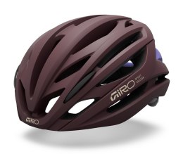 Kask szosowy GIRO SYNTAX MIPS matte dark maroon roz. M (55-59 cm) (NEW 2026)