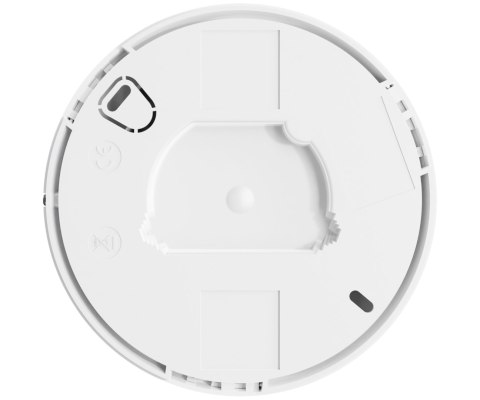 MAGISTRALOWA CZUJKA DUALNA MIKROFALA + PIR SLIM-S-DUAL-LUNA-BUS BE WAVE SATEL