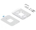PUNKT DOSTĘPOWY UQ-U7-IW UniFi Wi-Fi 7 2.4 GHz, 5 GHz, 688 Mbps + 4300 Mbps UBIQUITI