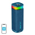 Przenośny głośnik bezprzewodowy Bluetooth Jlab Jbuds Party (niebieski)