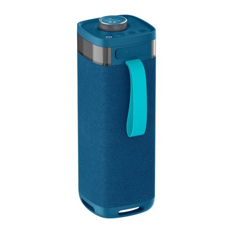 Przenośny głośnik bezprzewodowy Bluetooth Jlab Jbuds Party (niebieski)