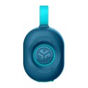 Przenośny głośnik bezprzewodowy Bluetooth Jlab Pop Party (niebieski)