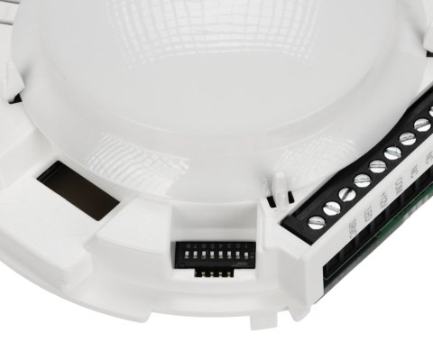 SUFITOWA CZUJKA PIR SLIM-R-PIR-PRO SATEL