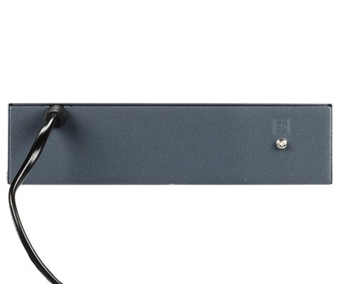SWITCH POE DS-XS10-P 8-PORTOWY Hikvision